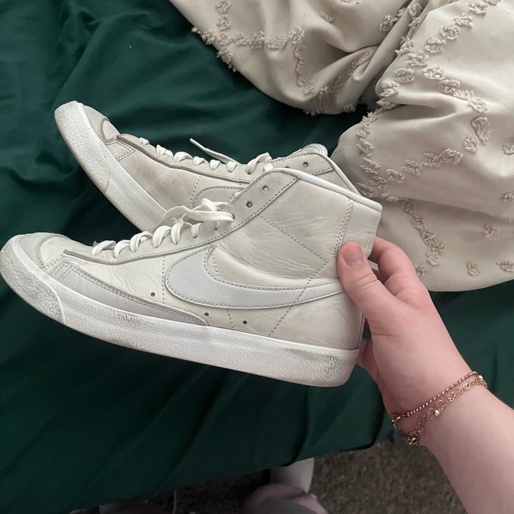 Nike Blazers